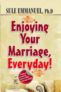 Enjoying Your Marriage Everyday (SOFT COPY)