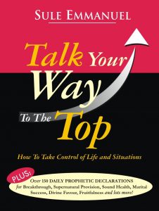 TALK YOUR WAY TO THE TOP (SOFT COPY)